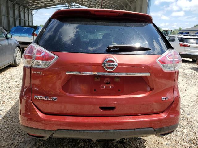 صورة رقم 6 من المزاد - 2016 NISSAN ROGUE S مع VIN KNMAT2MT0GP651416
