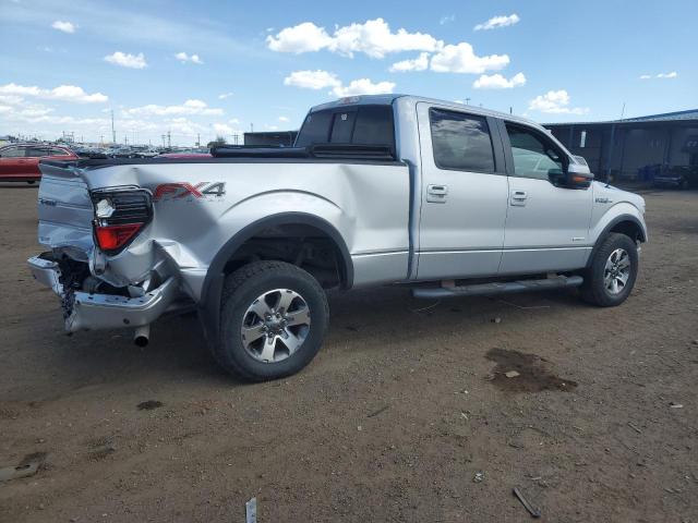 Photo 3 from auction – 2012 FORD F150 SUPER with VIN 1FTFW1ET7CKD65480