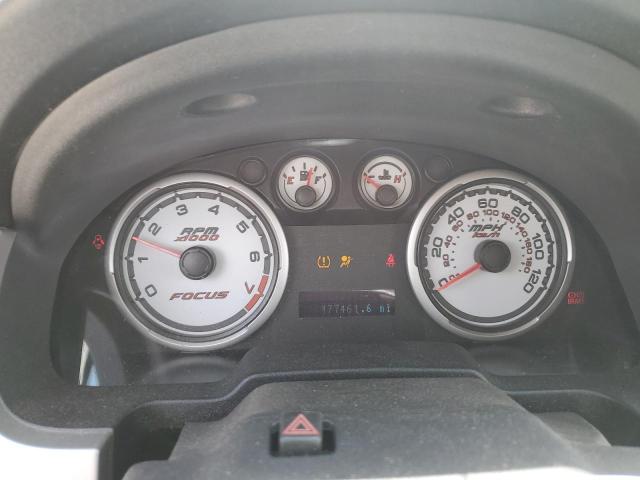 Photo 9 from auction – 2009 FORD FOCUS SEL with VIN 1FAHP37N29W101915