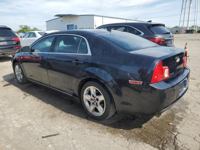 Photo 2 from auction – 2008 CHEVROLET MALIBU 1LT with VIN 1G1ZH57B68F273529