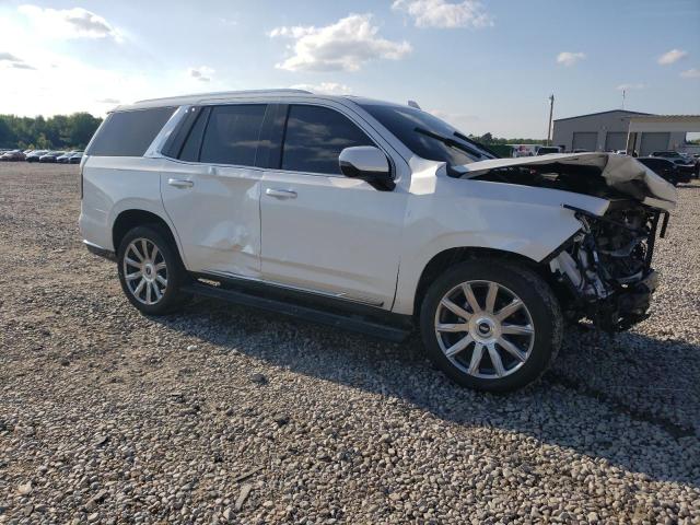 Photo 4 from auction – 2022 CADILLAC ESCALADE S with VIN 1GYS4DKL2NR201150