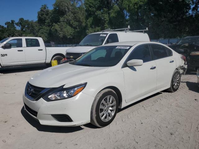NISSAN ALTIMA 2.5 2017 with VIN 1N4AL3AP1HN315807 - Photo from auction
