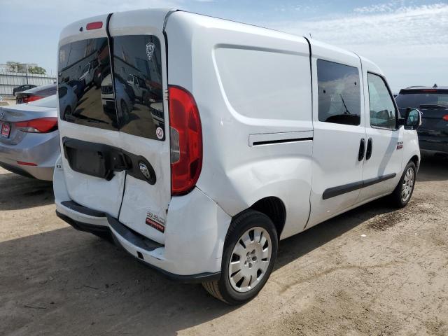 Photo 3 from auction – 2017 DODGE PROMASTER with VIN ZFBERFBB1H6E31586
