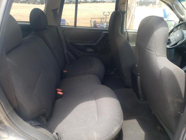 Photo 10 from auction – 2004 JEEP GRAND CHER with VIN 1J4GW48S34C272227