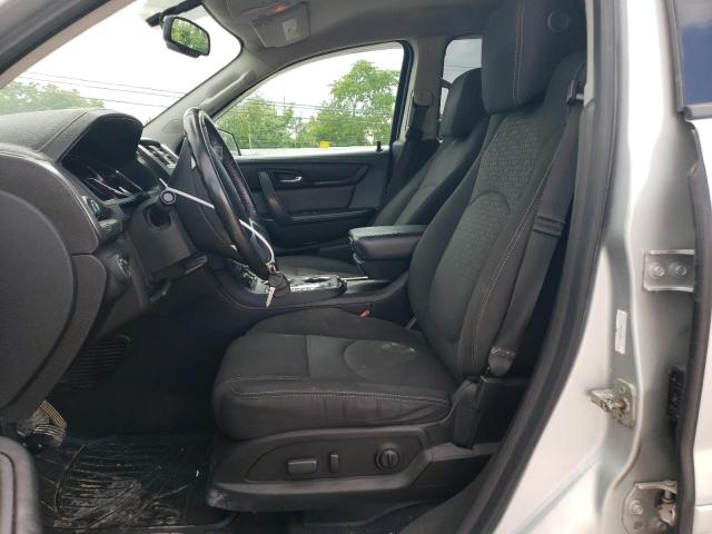 Photo 7 from auction – 2016 GMC ACADIA SLE with VIN 1GKKRPKD3GJ157246