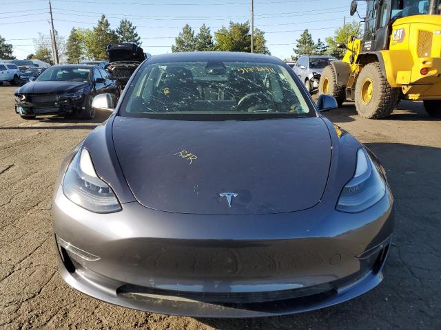 Photo 5 from auction – 2022 TESLA MODEL 3 with VIN 5YJ3E1EB8NF234295