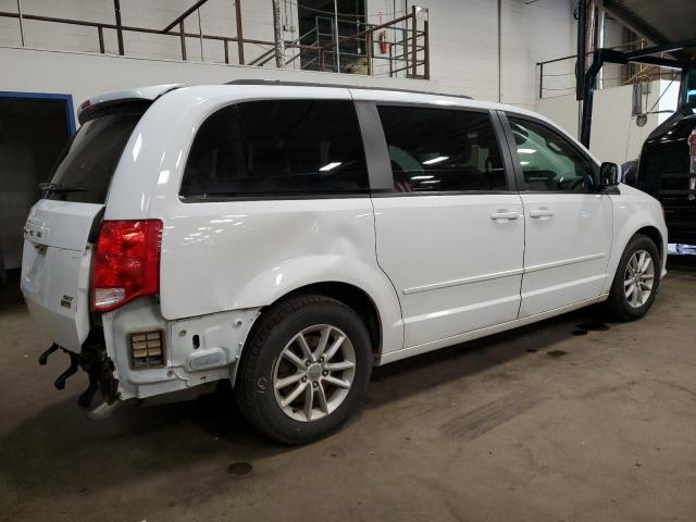 Photo 3 from auction – 2014 DODGE GRAND CARA with VIN 2C4RDGCGXER390552