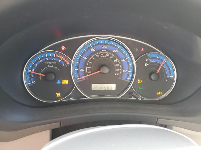 Zdjęcie 9 z aukcji – 2009 SUBARU FORESTER 2 z VIN JF2SH63679H729648