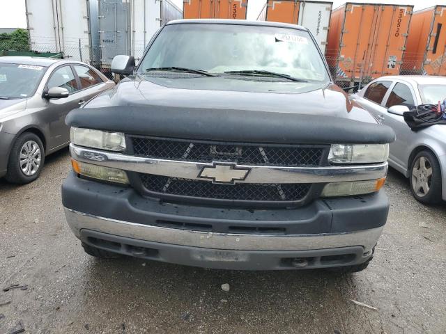 Photo 5 from auction – 2002 CHEVROLET SILVERADO with VIN 1GCHK29U92E213257