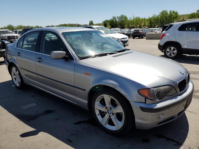 Photo 4 from auction – 2005 BMW 330 XI with VIN WBAEW53435PN37389