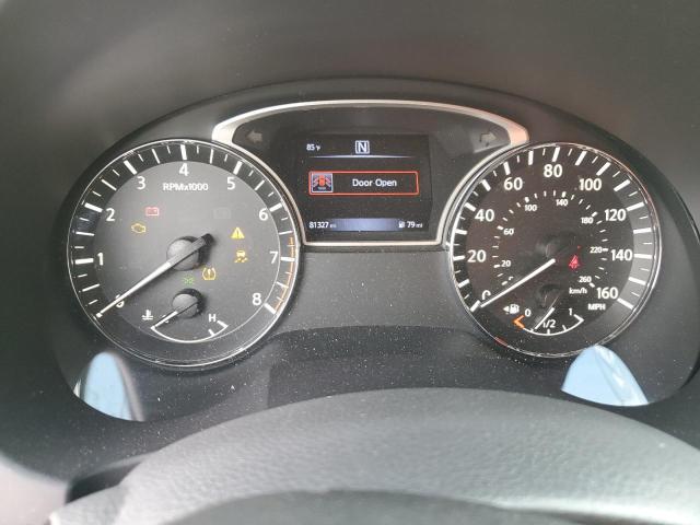 Photo 9 from auction – 2016 NISSAN ALTIMA 2.5 with VIN 1N4AL3AP8GN390972