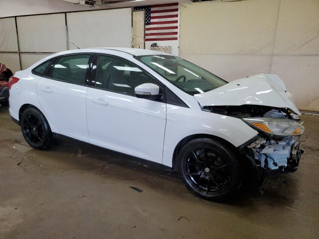 Photo 4 from auction – 2013 FORD FOCUS SE with VIN 1FADP3F27DL279061