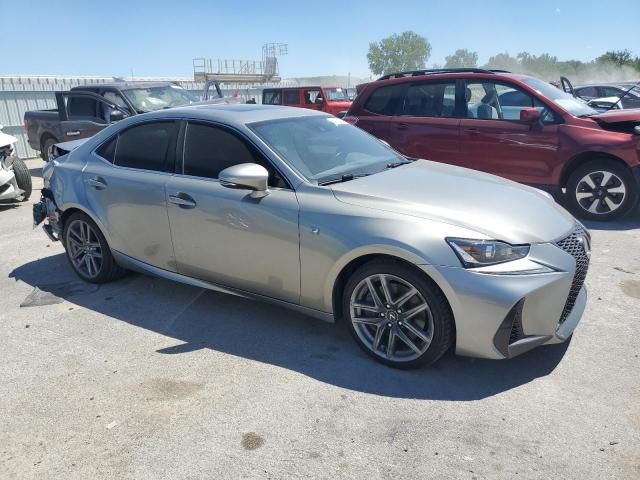 Photo 4 from auction – 2017 LEXUS IS 350 with VIN JTHCE1D26H5013784