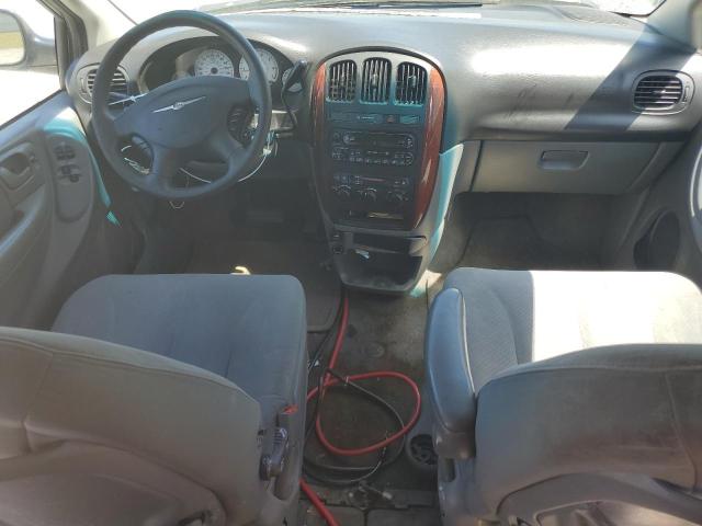 Photo 8 from auction – 2007 CHRYSLER TOWN & COU with VIN 2A8GP44R27R330757