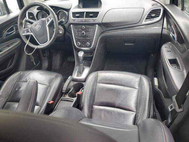 Снимка 8 от търг – 2015 BUICK ENCORE с VIN KL4CJGSB3FB060864