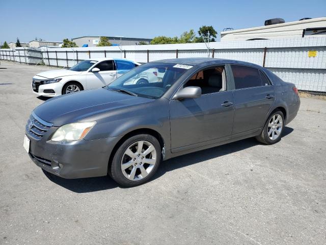 TOYOTA AVALON 2006 with VIN 4T1BK36B86U080318 - Photo from auction