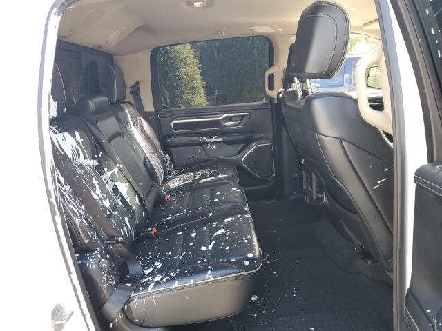 Photo 10 from auction – 2021 RAM 1500 LARAM with VIN 1C6SRFJT6MN770505