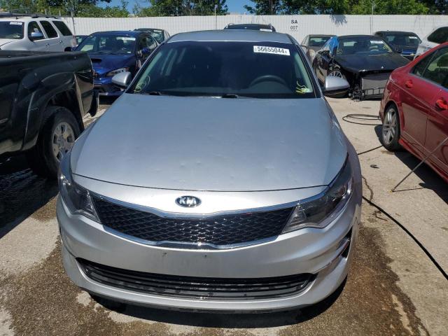 Photo 5 from auction – 2016 KIA OPTIMA LX with VIN 5XXGT4L33GG009173