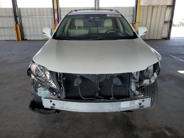 Photo 5 from auction – 2010 LEXUS RX 350 with VIN JTJZK1BA2A2000341