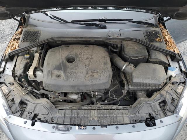 Photo 11 from auction – 2017 VOLVO S60 PREMIE with VIN LYV402HK0HB130412