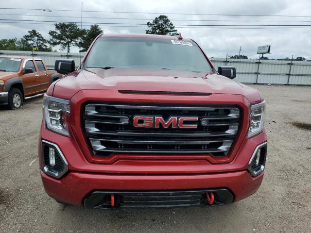 Photo 5 from auction – 2021 GMC SIERRA K15 with VIN 3GTP9EED2MG203194