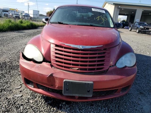 Photo 5 from auction – 2009 CHRYSLER PT CRUISER with VIN 3A8FY48979T519813