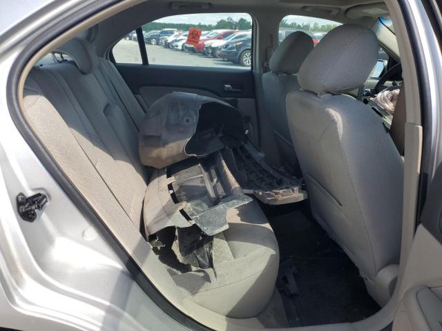 Photo 10 from auction – 2011 FORD FUSION SE with VIN 3FAHP0HA8BR188593