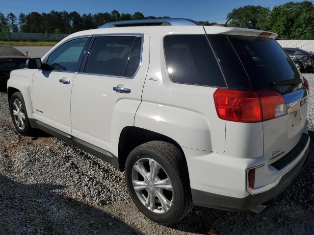 Photo 2 from auction – 2016 GMC TERRAIN SL with VIN 2GKFLPE39G6134556