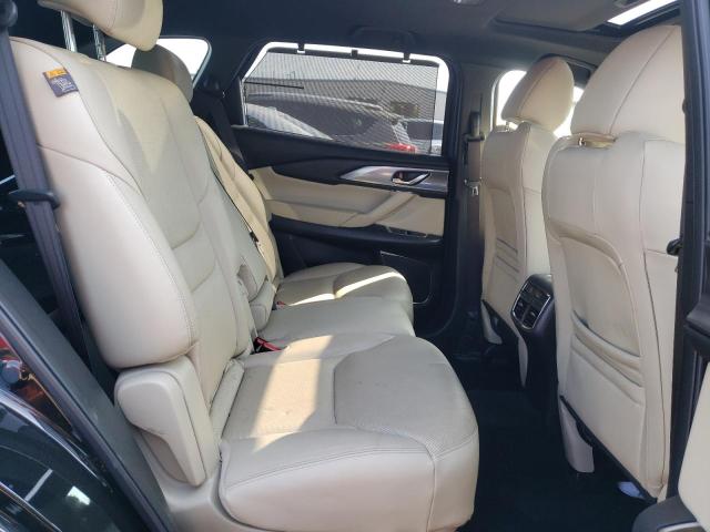 Photo 10 from auction – 2017 MAZDA CX-9 GRAND with VIN JM3TCBDY0H0128189