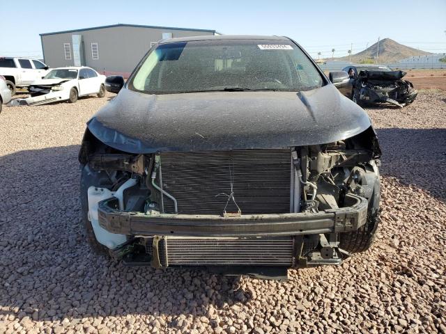 Photo 5 from auction – 2017 FORD EDGE SEL with VIN 2FMPK3J94HBB61920