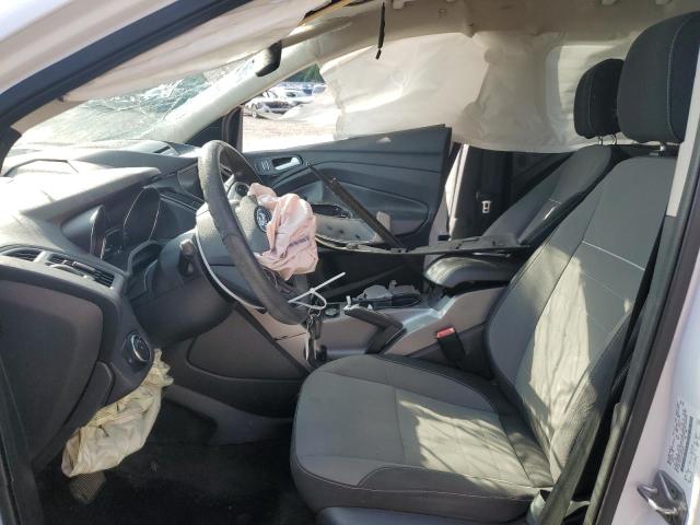 Photo 7 from auction – 2014 FORD ESCAPE SE with VIN 1FMCU0GX0EUB76434