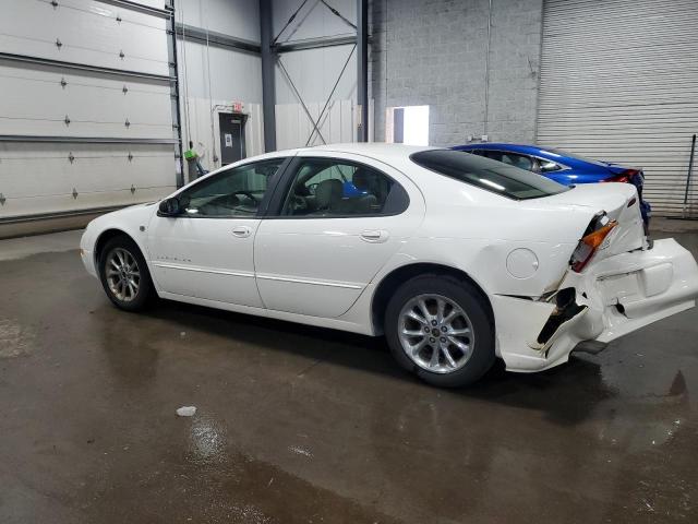 Photo 2 from auction – 2000 CHRYSLER 300M with VIN 2C3HE66G8YH119938