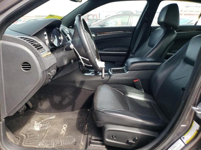 Фото 7 с аукциона – 2013 CHRYSLER 300C с VIN 2C3CCAEG4DH659138