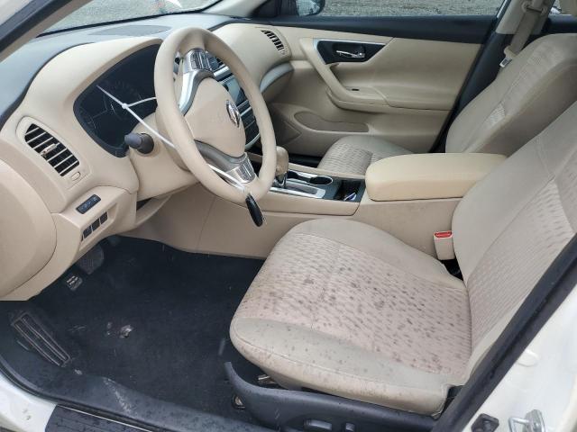 Photo 7 from auction – 2016 NISSAN ALTIMA 2.5 with VIN 1N4AL3AP0GN379108