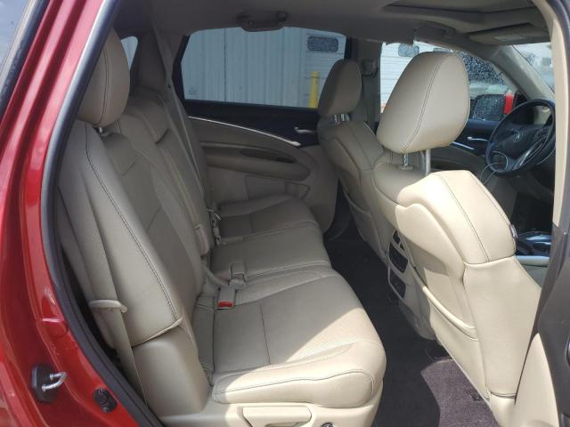 Photo 11 from auction – 2019 ACURA MDX TECHNO with VIN 5J8YD4H50KL000470