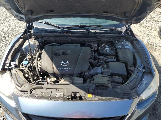 Photo 11 from auction – 2017 MAZDA 6 TOURING with VIN JM1GL1V52H1145420