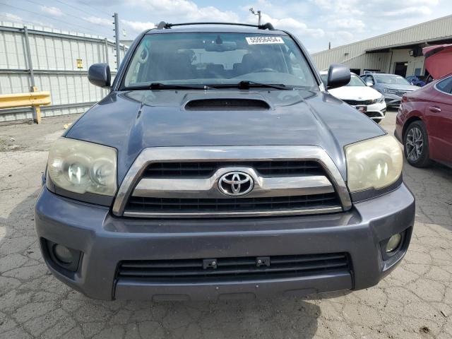 Photo 5 from auction – 2008 TOYOTA 4RUNNER SR with VIN JTEBU14R48K003426