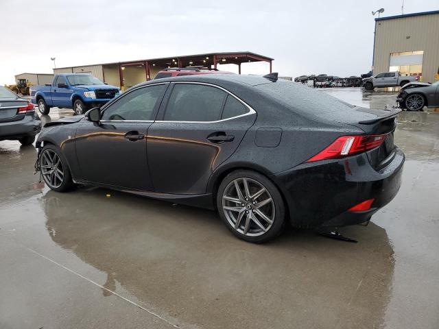Photo 2 from auction – 2014 LEXUS IS 250 with VIN JTHBF1D26E5001378