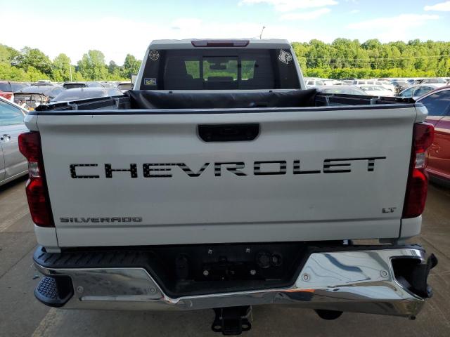 Photo 6 from auction – 2020 CHEVROLET SILVERADO with VIN 1GC1YNEY0LF327301