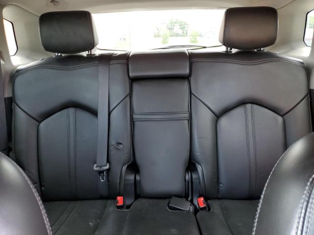 Photo 10 from auction – 2014 CADILLAC SRX PERFOR with VIN 3GYFNFE34ES678360