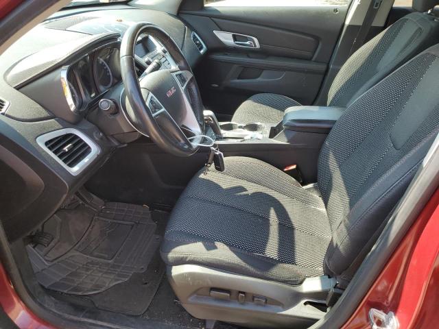 Photo 7 from auction – 2011 GMC TERRAIN SL with VIN 2CTALSEC5B6406784