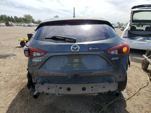 Photo 6 from auction – 2015 MAZDA 3 SPORT with VIN JM1BM1K79F1248618