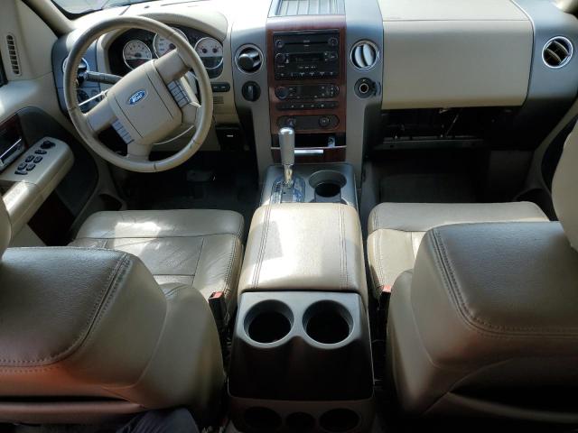 Zdjęcie 8 z aukcji – 2005 FORD F150 z VIN 1FTPX145X5FA82653