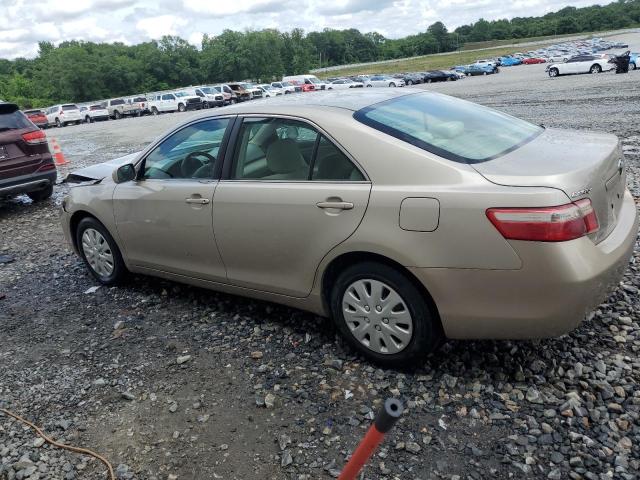 Photo 2 from auction – 2008 TOYOTA CAMRY CE with VIN 4T1BE46K08U748547