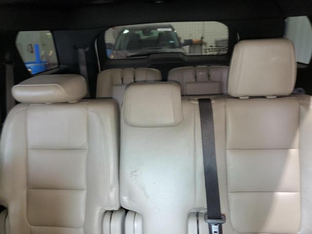 Photo 10 from auction – 2012 FORD EXPLORER X with VIN 1FMHK7D83CGA20336