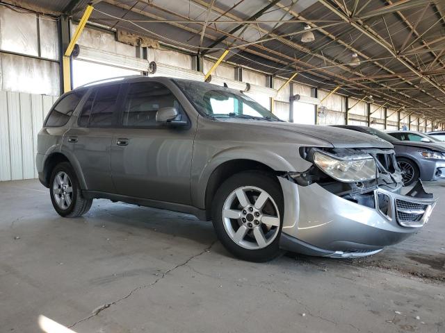 Photo 4 from auction – 2007 SAAB 9-7X 5.3I with VIN 5S3ET13M672803244
