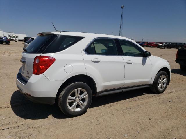 Photo 3 from auction – 2015 CHEVROLET EQUINOX LS with VIN 1GNALAEK5FZ121081