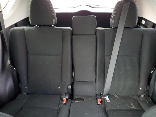 Photo 10 from auction – 2014 TOYOTA RAV4 XLE with VIN 2T3RFREV2EW165548