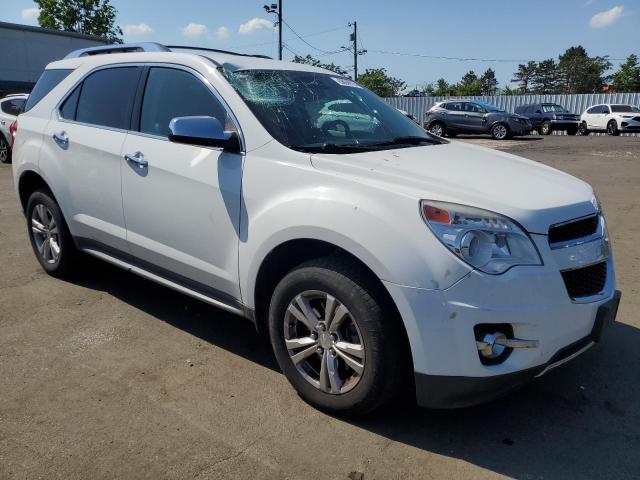 Photo 4 from auction – 2013 CHEVROLET EQUINOX LT with VIN 2GNFLGEK4D6322777