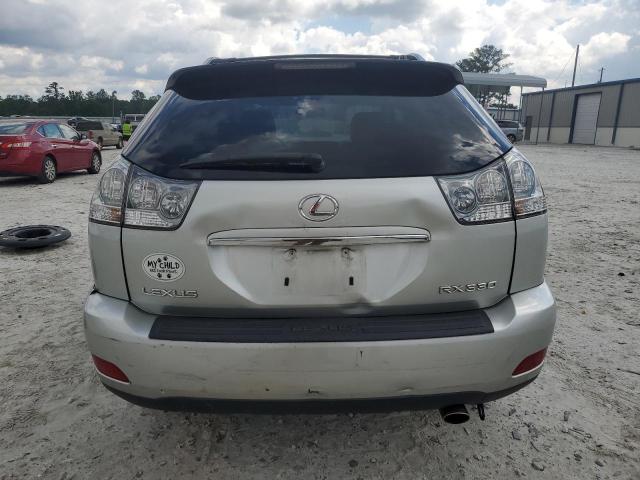 Photo 6 from auction – 2005 LEXUS RX 330 with VIN 2T2GA31U15C024881